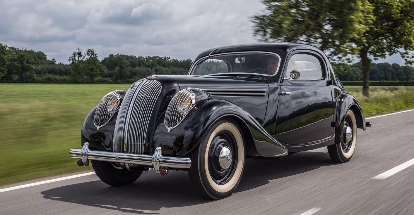 Skoda History
